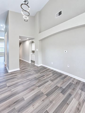 14118 Brunswick Place Drive, Houston, TX 77047