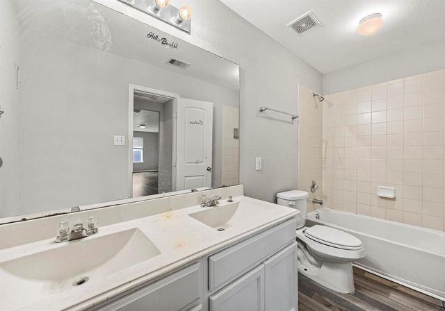 14118 Brunswick Place Drive, Houston, TX 77047
