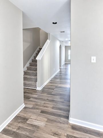 14118 Brunswick Place Drive, Houston, TX 77047