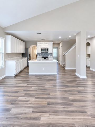 14118 Brunswick Place Drive, Houston, TX 77047