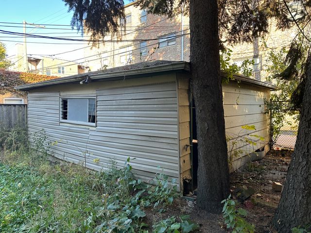 8039 S Ingleside Avenue, Chicago, IL 60619