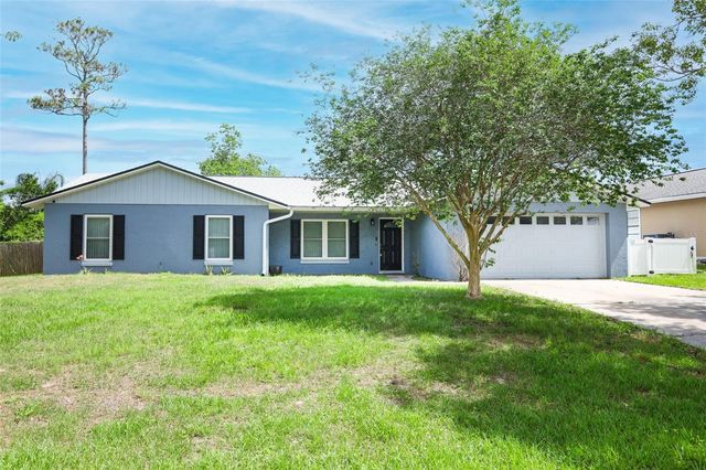 3075 MAPLESHADE STREET, Deltona, FL 32738