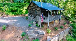 849 Camp Hill Road, Mill Spring, NC 28756