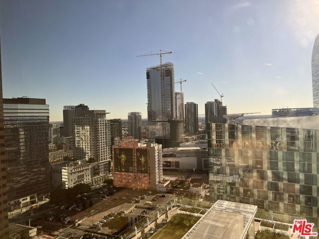 877 Francisco Street 2610, Los Angeles, CA 90017