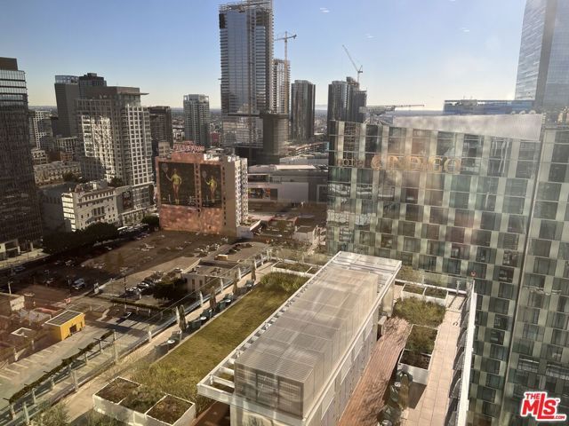 877 Francisco Street 2610, Los Angeles, CA 90017