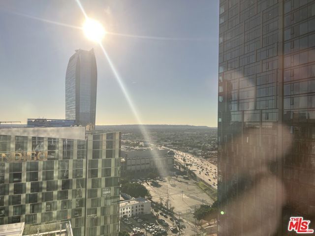 877 Francisco Street 2610, Los Angeles, CA 90017