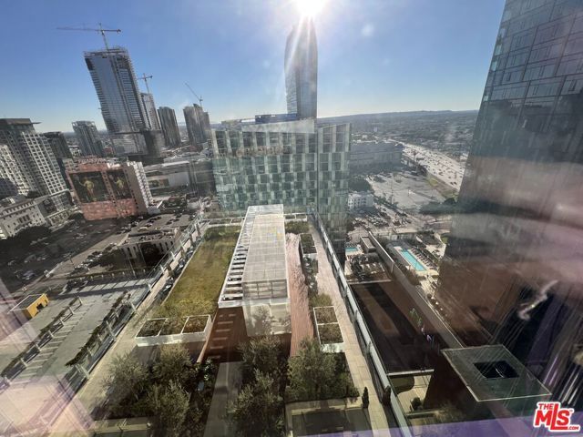 877 Francisco Street 2610, Los Angeles, CA 90017