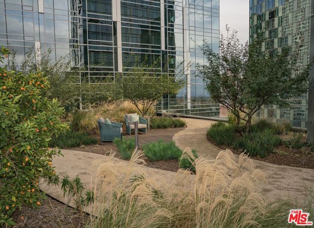 877 Francisco Street 2610, Los Angeles, CA 90017