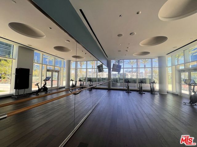 877 Francisco Street 2610, Los Angeles, CA 90017