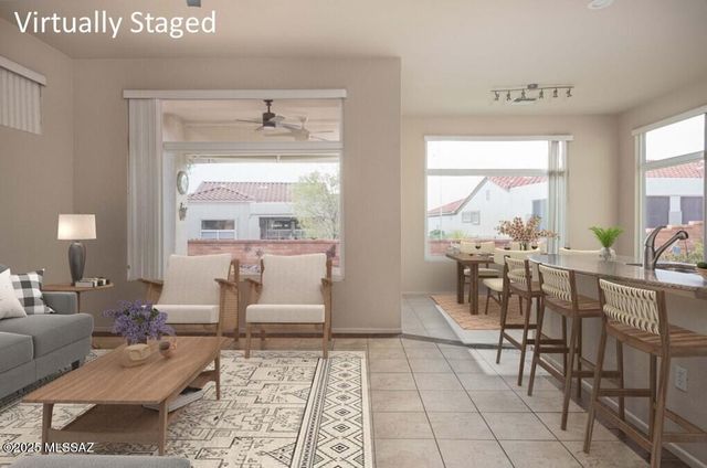 938 E Grass Meadow Place, Oro Valley, AZ 85755