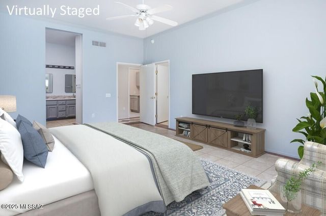 938 E Grass Meadow Place, Oro Valley, AZ 85755