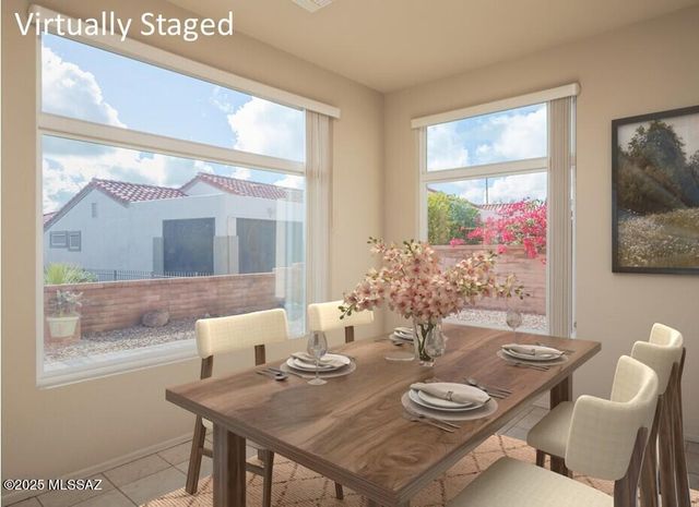 938 E Grass Meadow Place, Oro Valley, AZ 85755