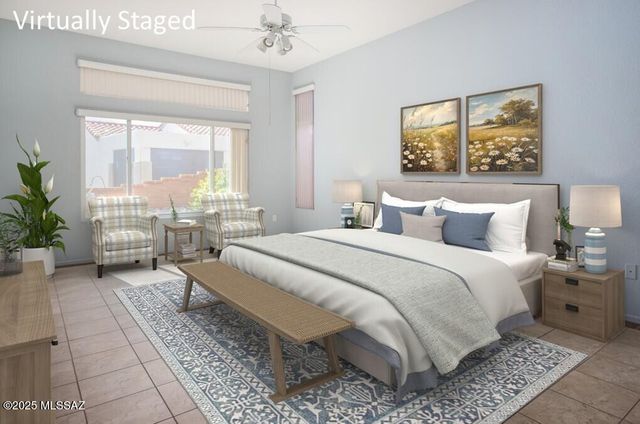 938 E Grass Meadow Place, Oro Valley, AZ 85755