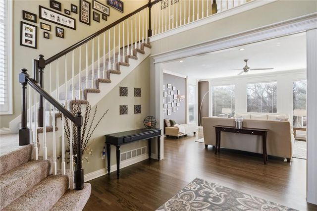 12914 Mackey Street, Overland Park, KS 66213