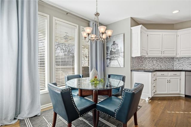 12914 Mackey Street, Overland Park, KS 66213