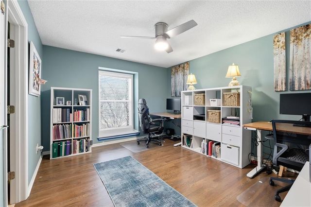 12914 Mackey Street, Overland Park, KS 66213