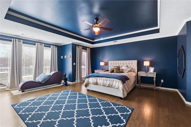 12914 Mackey Street, Overland Park, KS 66213