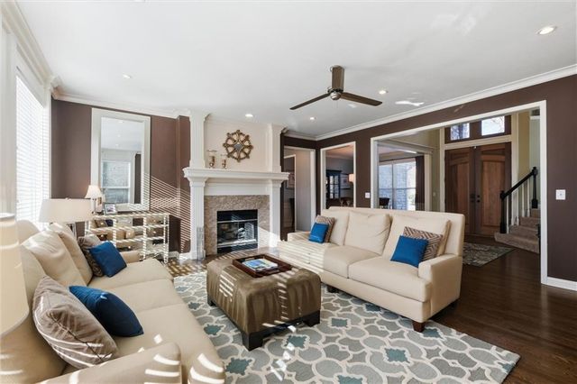 12914 Mackey Street, Overland Park, KS 66213