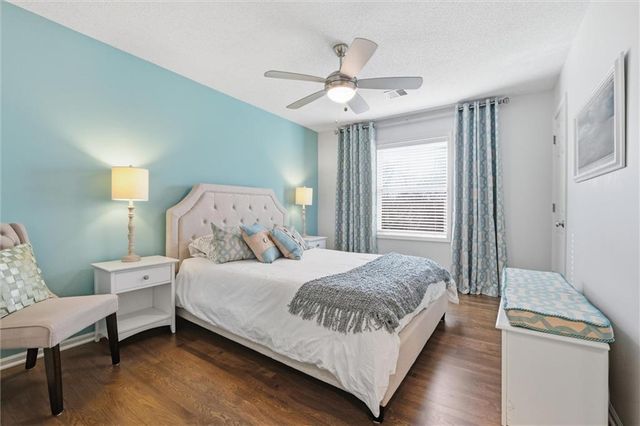 12914 Mackey Street, Overland Park, KS 66213