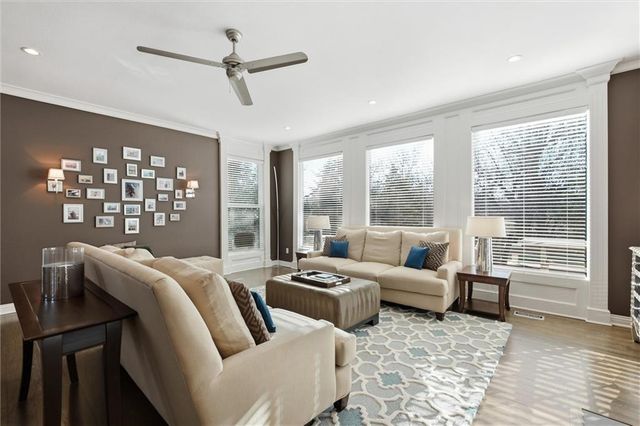 12914 Mackey Street, Overland Park, KS 66213