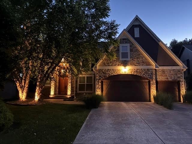 12914 Mackey Street, Overland Park, KS 66213