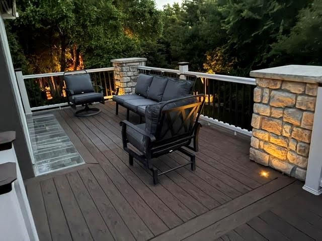 12914 Mackey Street, Overland Park, KS 66213