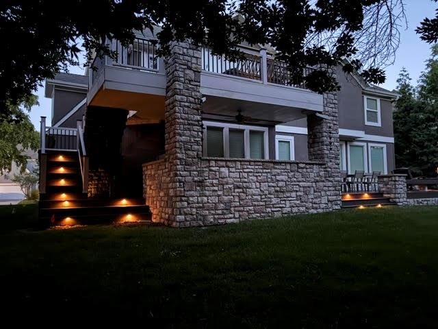 12914 Mackey Street, Overland Park, KS 66213