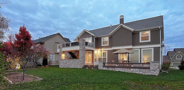 12914 Mackey Street, Overland Park, KS 66213