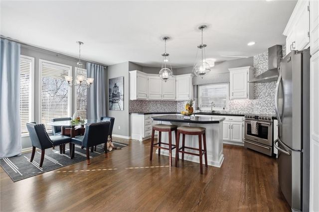 12914 Mackey Street, Overland Park, KS 66213