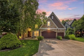 12914 Mackey Street, Overland Park, KS 66213