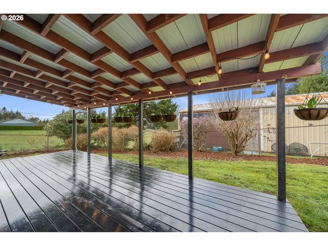 8630 BEWLEY St, Bay City, OR 97107