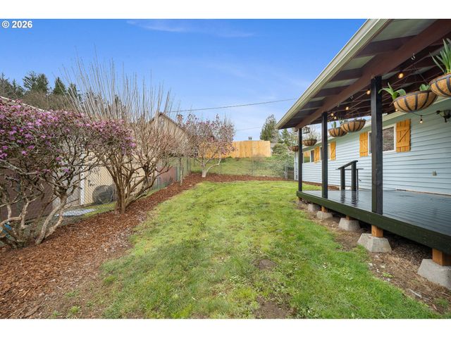 8630 BEWLEY St, Bay City, OR 97107