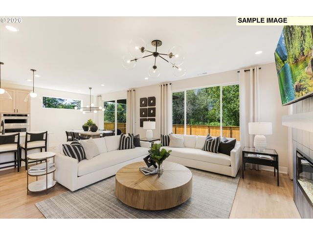 27272 Sw Larkspur Ter, Wilsonville, OR 97070