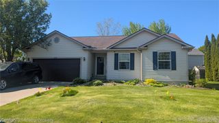 6138 Deer Park Pass, Burton, MI 48439