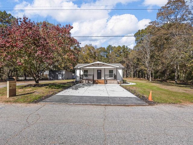 118 Strawaberry Road, Anderson, SC 29626
