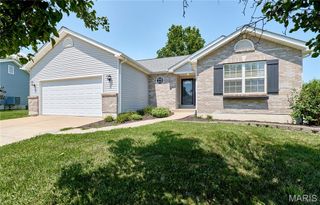 280 Cuivre Ridge Drive, Troy, MO 63379