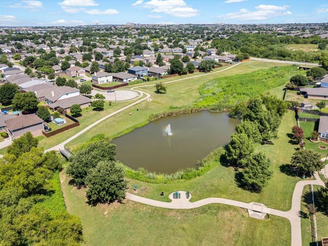 4308 Tranquility Drive, Fort Worth, TX 76244