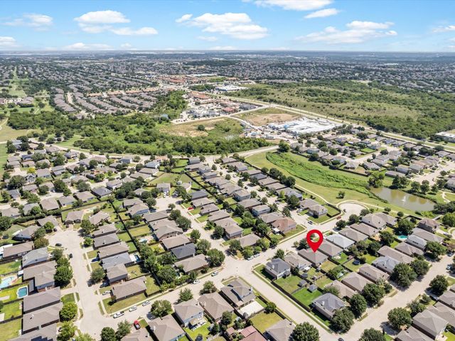 4308 Tranquility Drive, Fort Worth, TX 76244