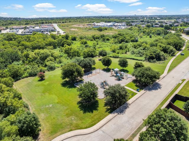 4308 Tranquility Drive, Fort Worth, TX 76244