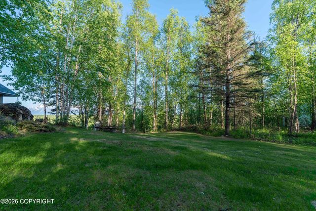 4961 S Outrigger Drive, Wasilla, AK 99623