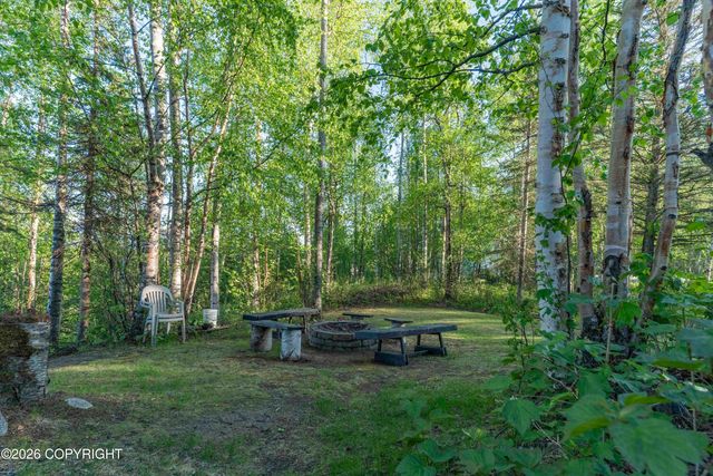 4961 S Outrigger Drive, Wasilla, AK 99623