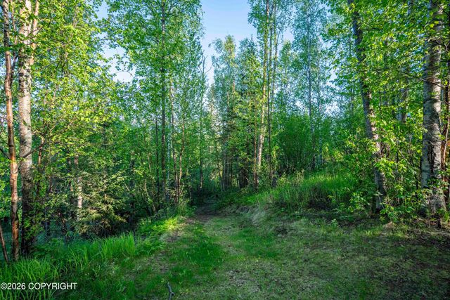 4961 S Outrigger Drive, Wasilla, AK 99623