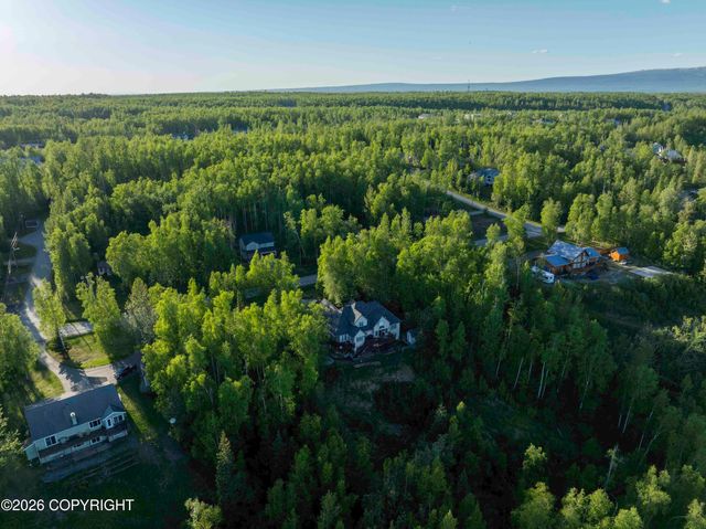 4961 S Outrigger Drive, Wasilla, AK 99623