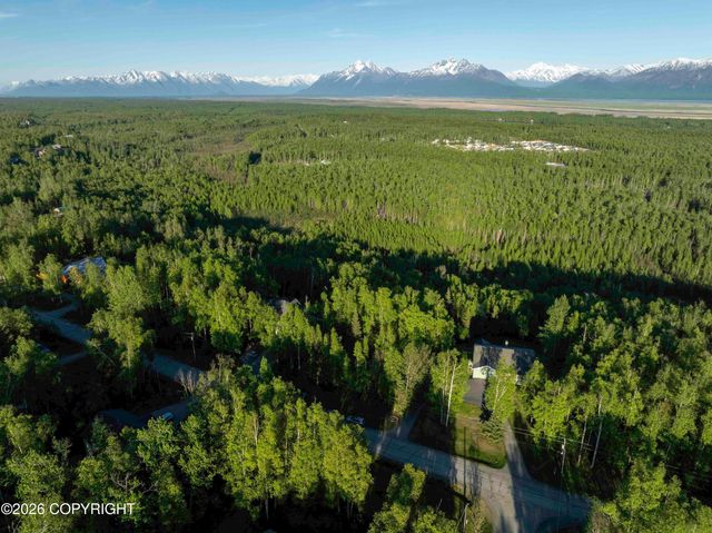 4961 S Outrigger Drive, Wasilla, AK 99623