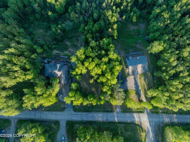 4961 S Outrigger Drive, Wasilla, AK 99623