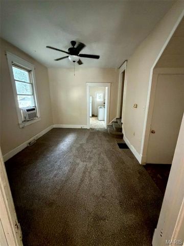 124 N Virginia Avenue, Belleville, IL 62220