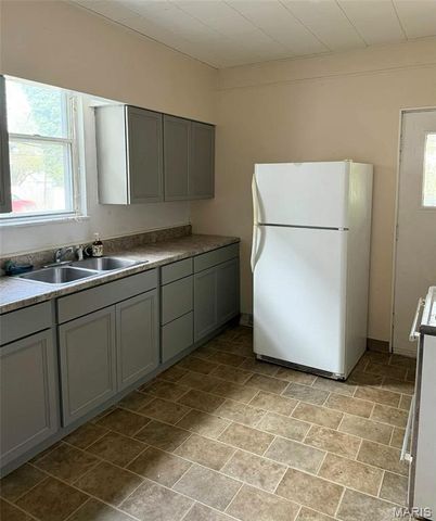 124 N Virginia Avenue, Belleville, IL 62220