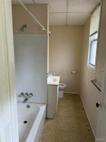 124 N Virginia Avenue, Belleville, IL 62220