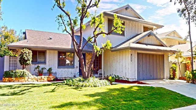 10900 Des Moines Avenue, Porter Ranch, CA 91326