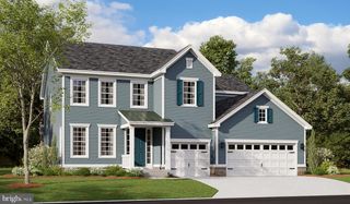 LIBERTY HALL DRIVE - DONOVAN, Fredericksburg, VA 22406